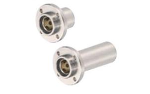 無(wú)油襯套嵌入式法蘭型固定座組件-標準型